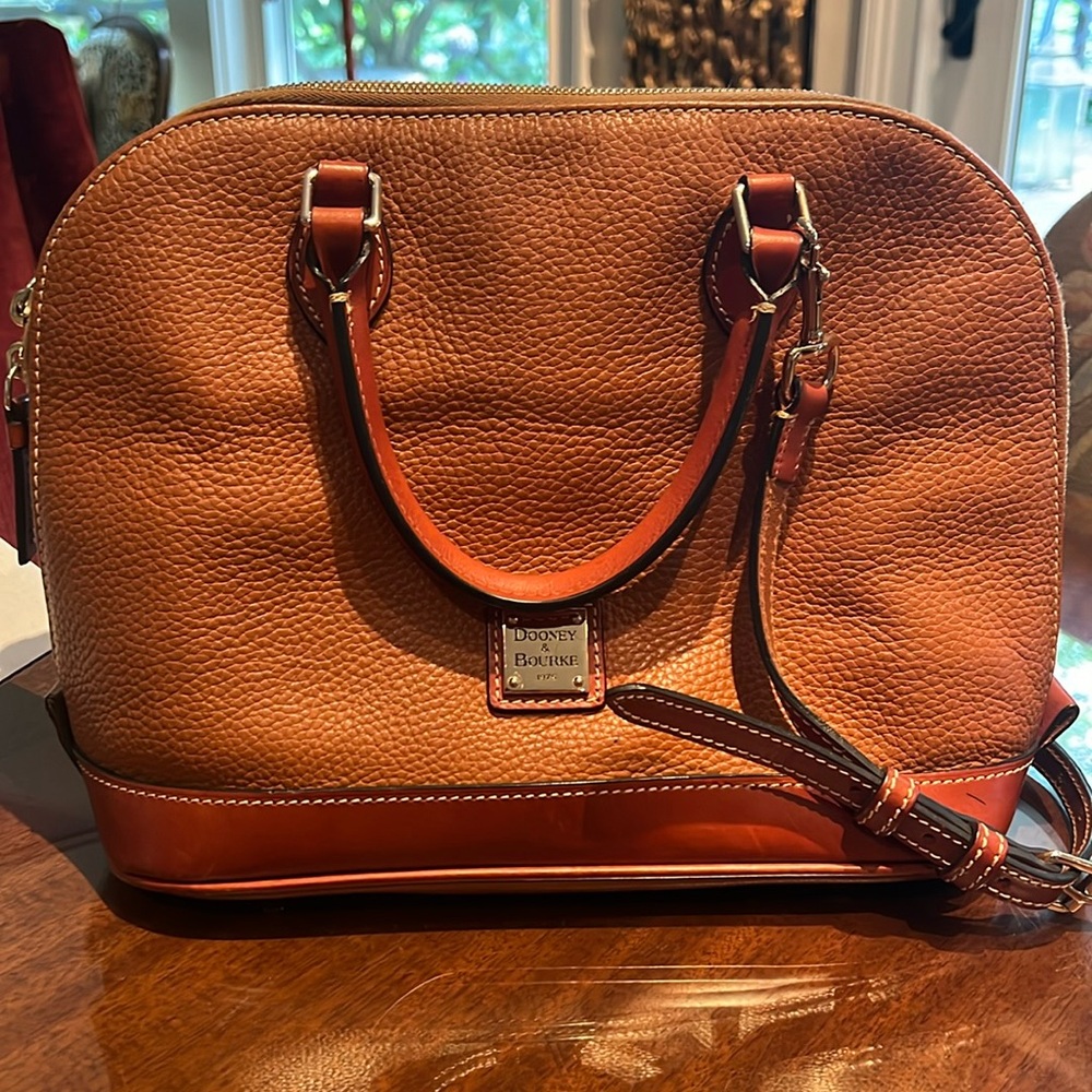 Dooney & Bourke Bag, gently used.